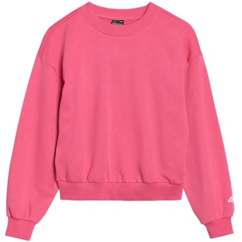 Bluza 4F F1479 Jr 4FJWSS25TSWSF1479 54S Bluza 4F F1479 Jr 4FJWSS25TSWSF1479 54S