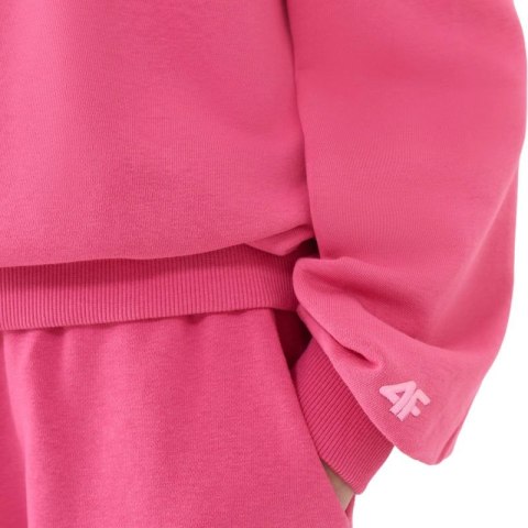 Bluza 4F F1479 Jr 4FJWSS25TSWSF1479 54S Bluza 4F F1479 Jr 4FJWSS25TSWSF1479 54S