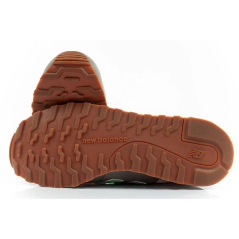 Buty New Balance M GM500TPG Buty New Balance M GM500TPG