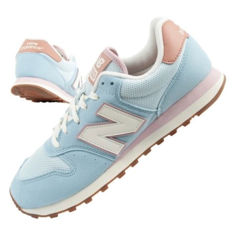 Buty New Balance W GW500BGB Buty New Balance W GW500BGB