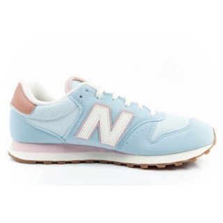 Buty New Balance W GW500BGB