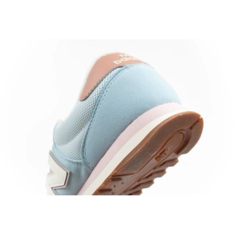 Buty New Balance W GW500BGB Buty New Balance W GW500BGB
