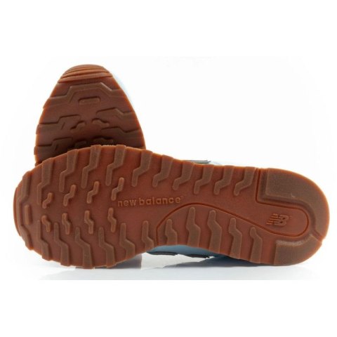 Buty New Balance W GW500BGB Buty New Balance W GW500BGB