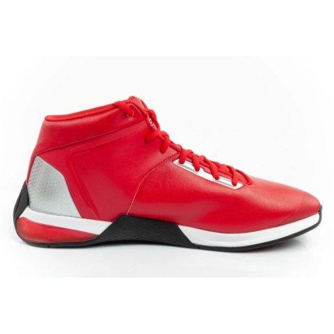 Buty Puma Ferrari Race Kart Cat-X Mid M 306549 02 Buty Puma Ferrari Race Kart Cat-X Mid M 306549 02