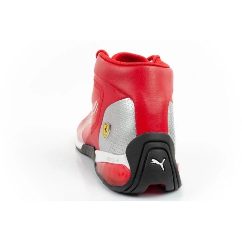 Buty Puma Ferrari Race Kart Cat-X Mid M 306549 02 Buty Puma Ferrari Race Kart Cat-X Mid M 306549 02