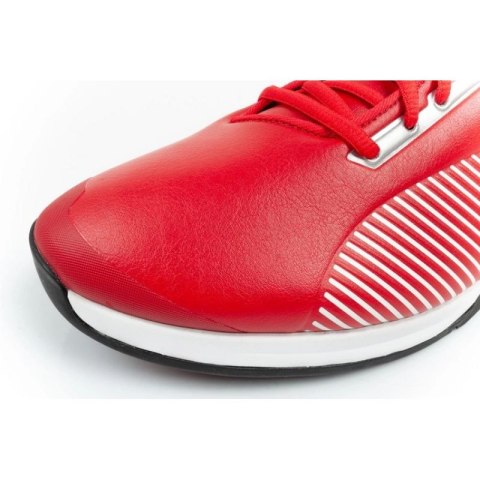 Buty Puma Ferrari Race Kart Cat-X Mid M 306549 02 Buty Puma Ferrari Race Kart Cat-X Mid M 306549 02