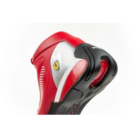 Buty Puma Ferrari Race Kart Cat-X Mid M 306549 02 Buty Puma Ferrari Race Kart Cat-X Mid M 306549 02