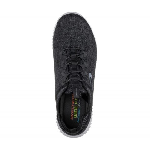 Buty Skechers Elite Flex Hartnell M 52642BKGY