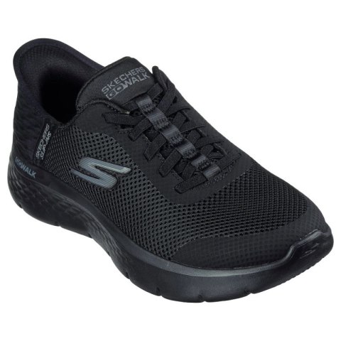 Buty Skechers Go Walk Flex Relish W 124963BBK Buty Skechers Go Walk Flex Relish W 124963BBK