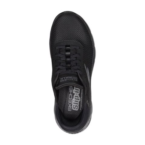 Buty Skechers Go Walk Flex Relish W 124963BBK Buty Skechers Go Walk Flex Relish W 124963BBK