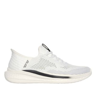 Buty Skechers Slade Quinto M 210810WHT