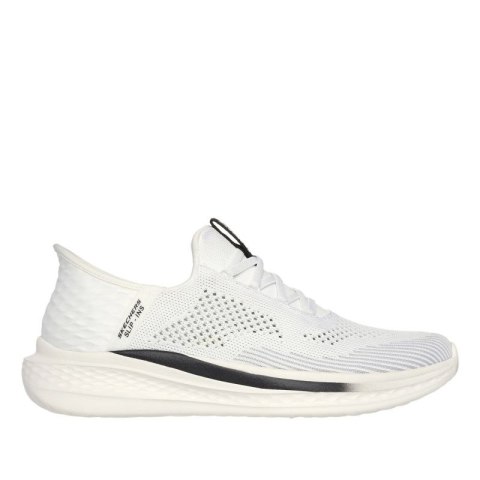 Buty Skechers Slade Quinto M 210810WHT Buty Skechers Slade Quinto M 210810WHT