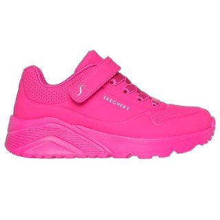 Buty Skechers Uno Lite Jr 310451N-HPK