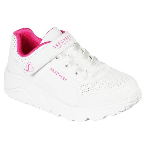 Buty Skechers Uno Lite Jr 310451N-WHP Buty Skechers Uno Lite Jr 310451N-WHP