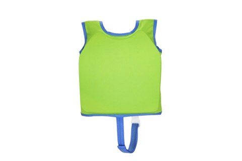 Dziecięca Kamizelka do Pływania Regulowana BESTWAY Aquastar Swim Vest Mała Dziecięca Kamizelka do Pływania Regulowana BESTWAY Aquastar Swim Vest Mała