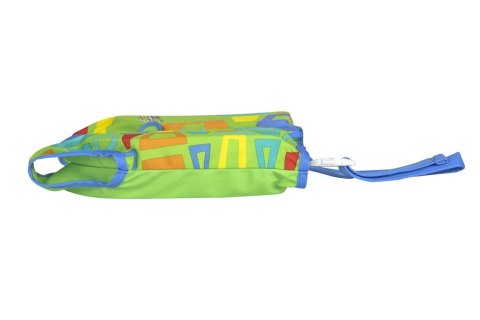 Dziecięca Kamizelka do Pływania Regulowana BESTWAY Aquastar Swim Vest Mała Dziecięca Kamizelka do Pływania Regulowana BESTWAY Aquastar Swim Vest Mała