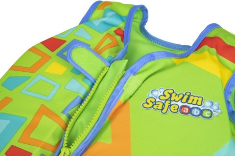 Dziecięca Kamizelka do Pływania Regulowana BESTWAY Aquastar Swim Vest Mała Dziecięca Kamizelka do Pływania Regulowana BESTWAY Aquastar Swim Vest Mała
