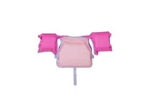 Kamizelka z Rękawkami do Pływania dla Dzieci Disney Minnie BESTWAY 55 cm Kamizelka z Rękawkami do Pływania dla Dzieci Disney Minnie BESTWAY 55 cm