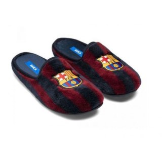 Klapki FC Barcelona M CFA1-IV20