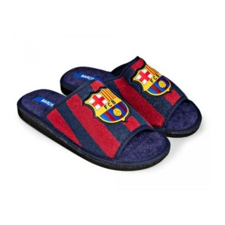 Klapki FC Barcelona M CFA16-IV20