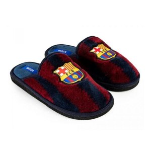 Klapki FC Barcelona M CFA4R