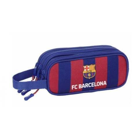Piórnik FC Barcelona triple pencil 812429635 Piórnik FC Barcelona triple pencil 812429635