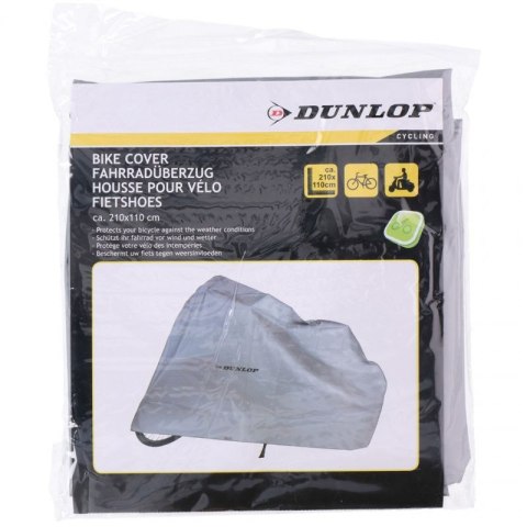 Pokrowiec na rower Dunlop 41788 Pokrowiec na rower Dunlop 41788