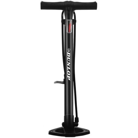Pompka warsztatowo-rowerowa Dunlop 174 psi 12 bar 102207 Pompka warsztatowo-rowerowa Dunlop 174 psi 12 bar 102207