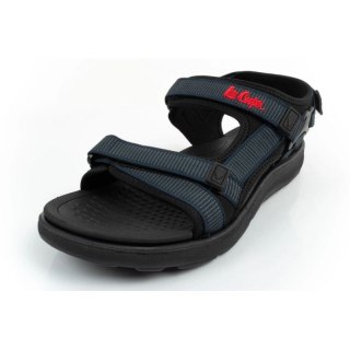 Sandały Lee Cooper M LCW-25-34-3554M