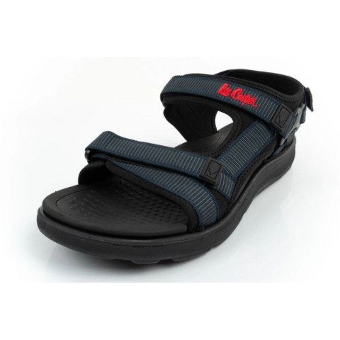 Sandały Lee Cooper M LCW-25-34-3554M