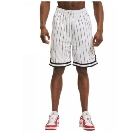 Spodenki Karl Kani Small Signature Pinstripe Mesh Short M 6014921 Spodenki Karl Kani Small Signature Pinstripe Mesh Short M 6014921