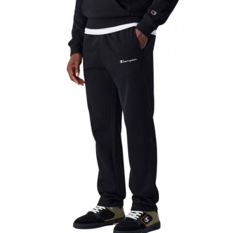 Spodnie Champion Straight Hem M 220294 KK001 Spodnie Champion Straight Hem M 220294 KK001