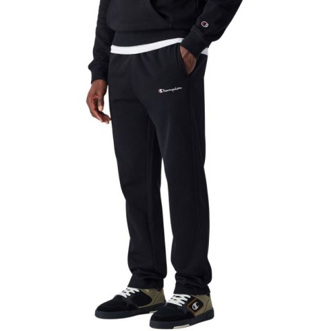 Spodnie Champion Straight Hem M 220294 KK001 Spodnie Champion Straight Hem M 220294 KK001