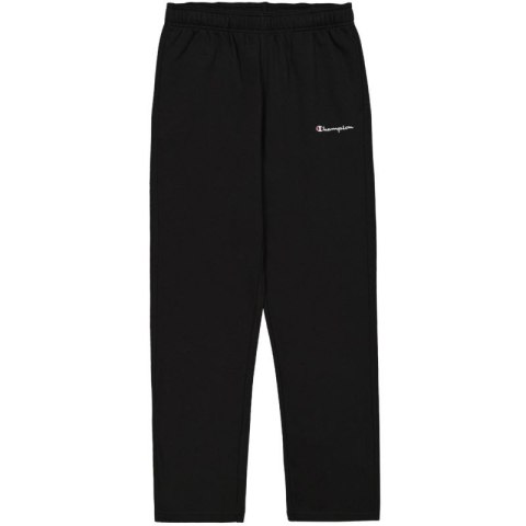 Spodnie Champion Straight Hem M 220294 KK001 Spodnie Champion Straight Hem M 220294 KK001