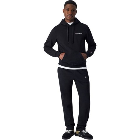 Spodnie Champion Straight Hem M 220294 KK001 Spodnie Champion Straight Hem M 220294 KK001