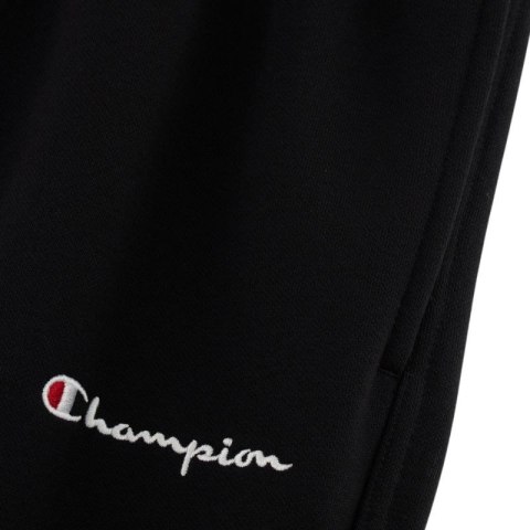 Spodnie Champion Straight Hem M 220294 KK001 Spodnie Champion Straight Hem M 220294 KK001