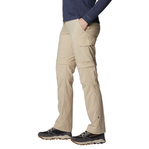 Spodnie Columbia Silver Ridge Utility Convertible Pant W 2037611271 Spodnie Columbia Silver Ridge Utility Convertible Pant W 2037611271
