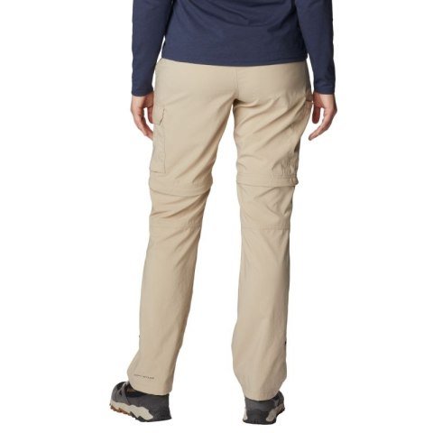 Spodnie Columbia Silver Ridge Utility Convertible Pant W 2037611271 Spodnie Columbia Silver Ridge Utility Convertible Pant W 2037611271