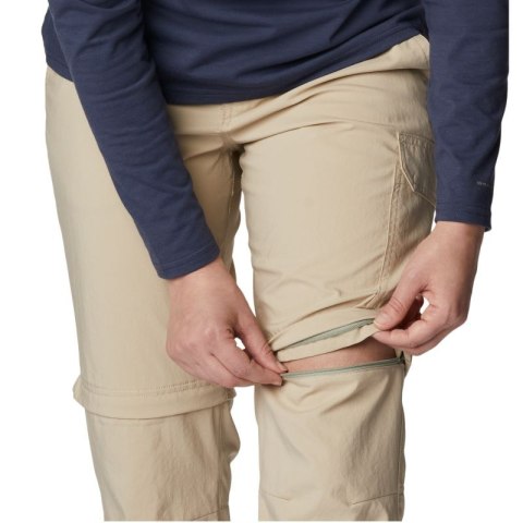 Spodnie Columbia Silver Ridge Utility Convertible Pant W 2037611271 Spodnie Columbia Silver Ridge Utility Convertible Pant W 2037611271