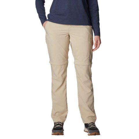 Spodnie Columbia Silver Ridge Utility Convertible Pant W 2037611271 Spodnie Columbia Silver Ridge Utility Convertible Pant W 2037611271