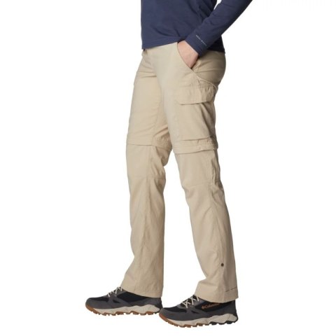 Spodnie Columbia Silver Ridge Utility Convertible Pant W 2037611271 Spodnie Columbia Silver Ridge Utility Convertible Pant W 2037611271