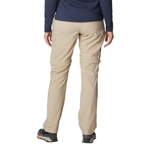 Spodnie Columbia Silver Ridge Utility Convertible Pant W 2037611271 Spodnie Columbia Silver Ridge Utility Convertible Pant W 2037611271