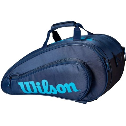 Torba Wilson Rak Pak Padel Bag WR8901701001 Torba Wilson Rak Pak Padel Bag WR8901701001