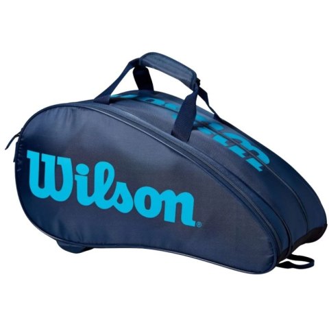 Torba Wilson Rak Pak Padel Bag WR8901701001 Torba Wilson Rak Pak Padel Bag WR8901701001