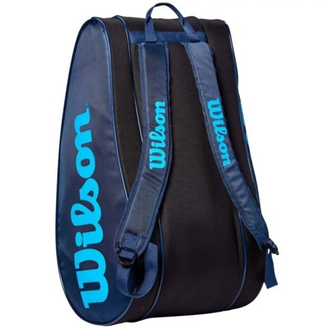 Torba Wilson Rak Pak Padel Bag WR8901701001 Torba Wilson Rak Pak Padel Bag WR8901701001