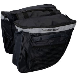 Torba rowerowa na bagażnik Dunlop sakwa 1042770