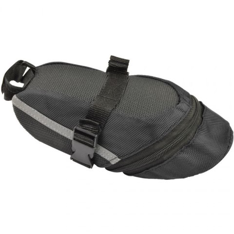 Torba rowerowa pod siodełko Dunlop 02726 Torba rowerowa pod siodełko Dunlop 02726