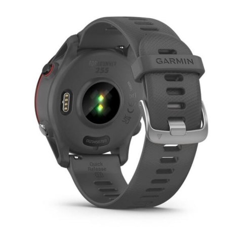 Zegarek Garmin Forerunner 255 Slate Grey Zegarek Garmin Forerunner 255 Slate Grey