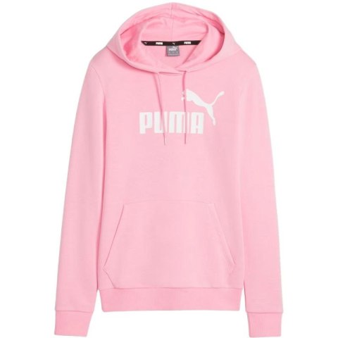 Bluza Puma ESS Logo Hoodie W 586797 30 Bluza Puma ESS Logo Hoodie W 586797 30