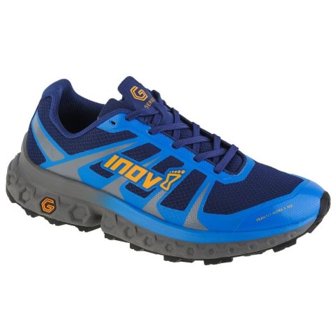 Buty do biegania Inov-8 Trailfly Ultra G 300 Max M 000977-BLGYNE-S-01 Buty do biegania Inov-8 Trailfly Ultra G 300 Max M 000977-BLGYNE-S-01